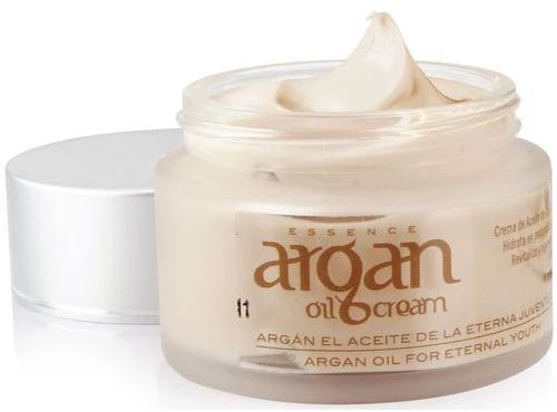 Diet Esthetic Argan Oil Essence Kreminis kremas su argano aliejumi 50ml