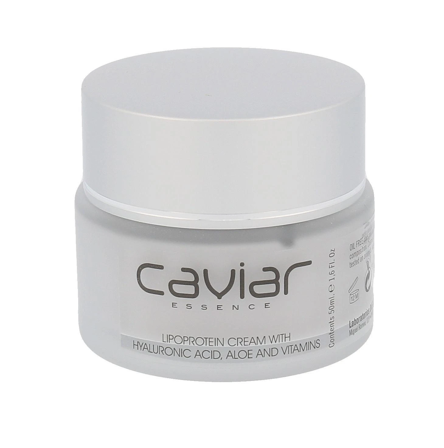 Diet Esthetic Caviar Essence Lipo Protein Kreminis, 50 ml
