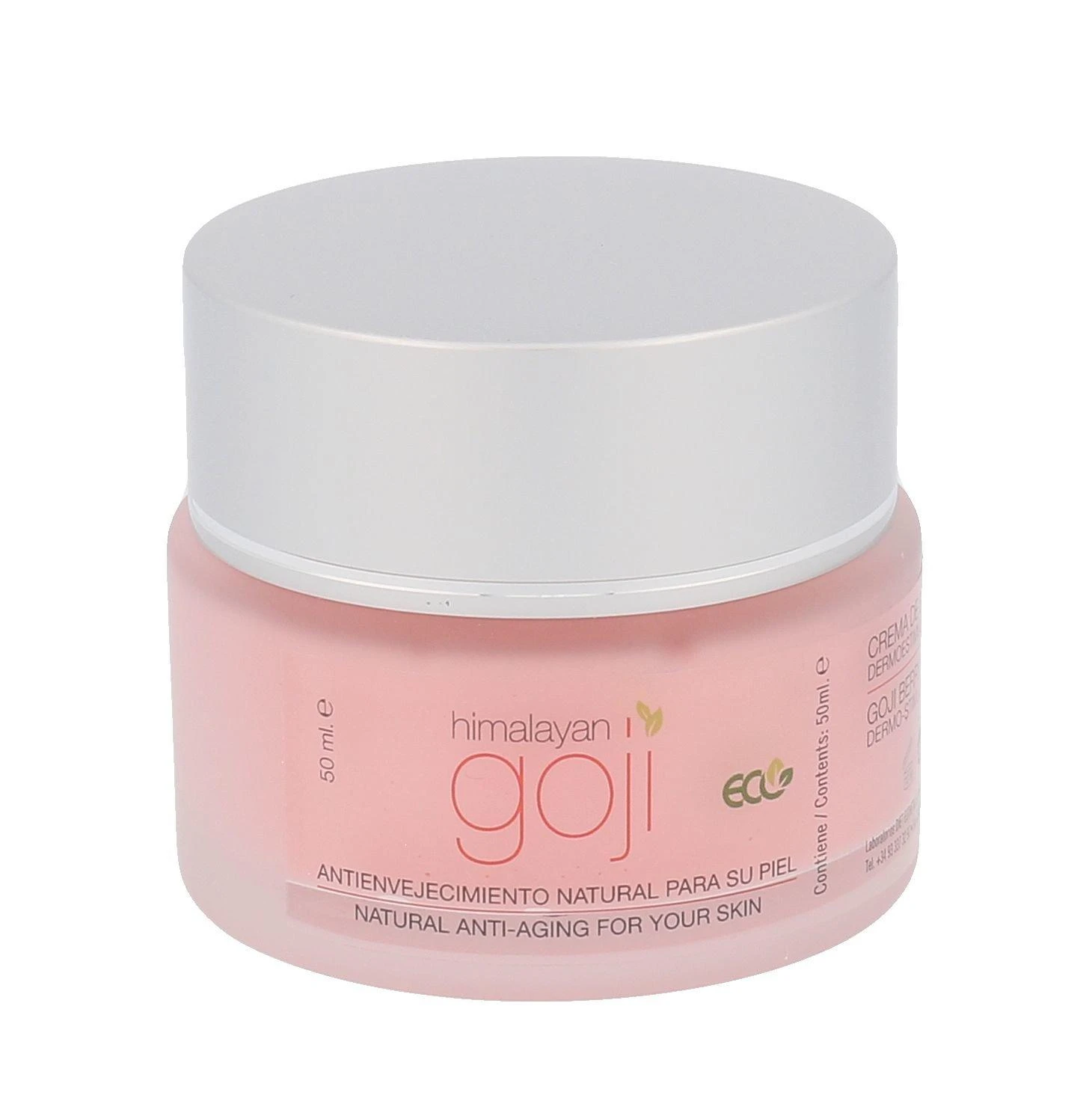 Diet Esthetic Himalajų godži kremas nuo senėjimo 50ml