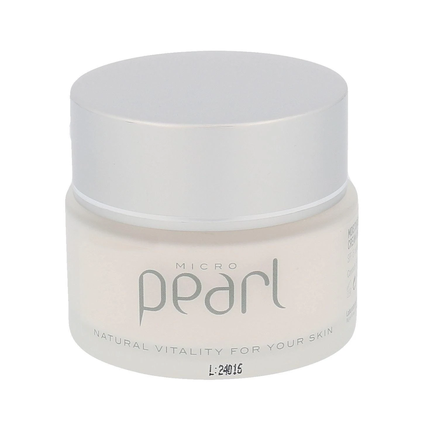 "Diet Esthetic Micro Pearl" drėkinamasis kremas nuo senėjimo 50ml
