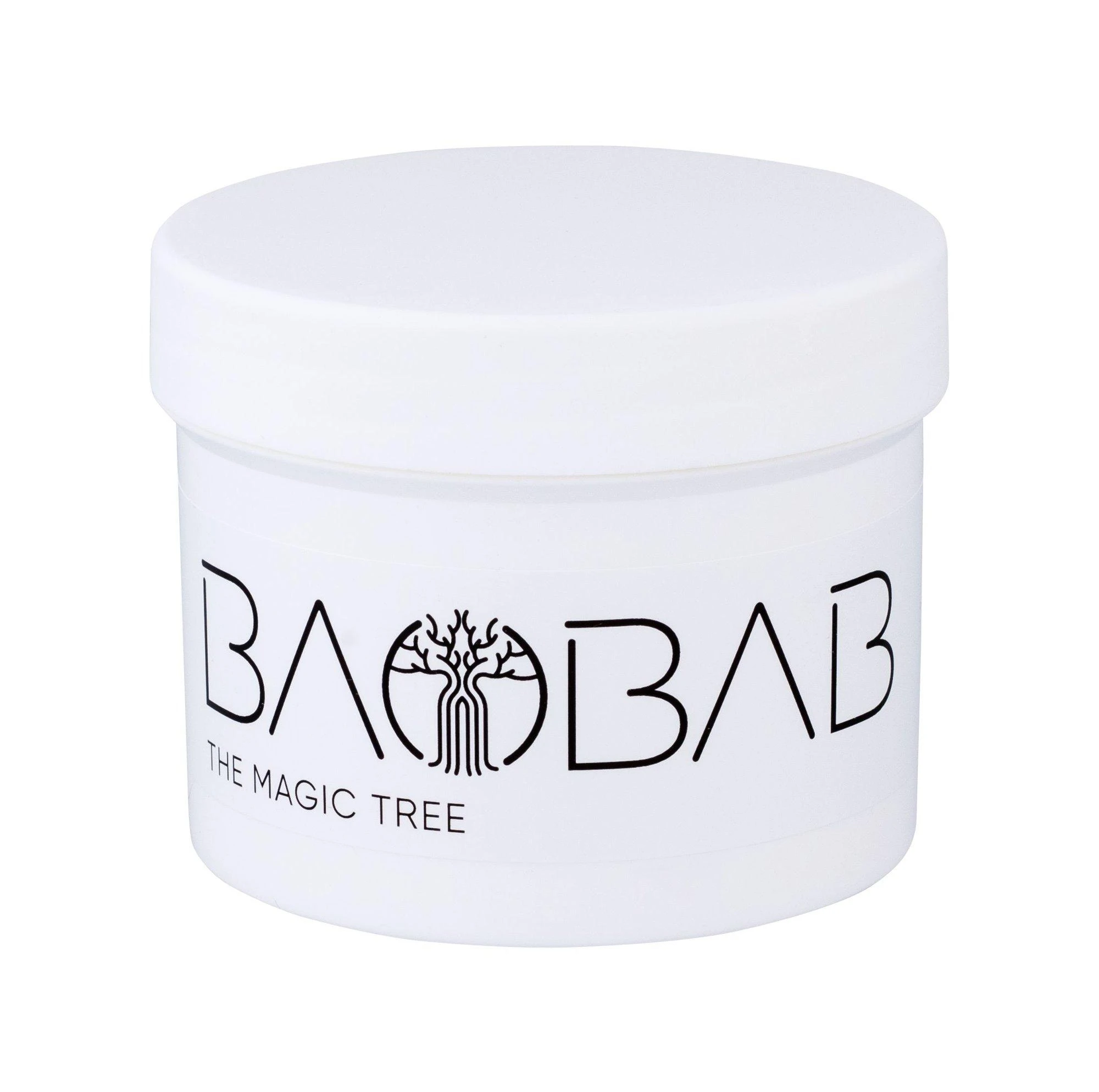 Diet Esthetic Baobab Rich Repair Moisturiser-Super Dry Skin Kreminis labai sausos odos kremas 200ml