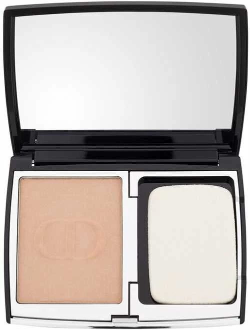 Christian Dior Forever Natural Velvet kompaktiškas makiažo pagrindas #4N, 10 g