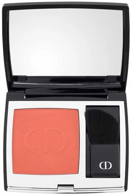 Christian Dior Rouge Blush kompaktinė pudra 028 Actrice 6.7 g