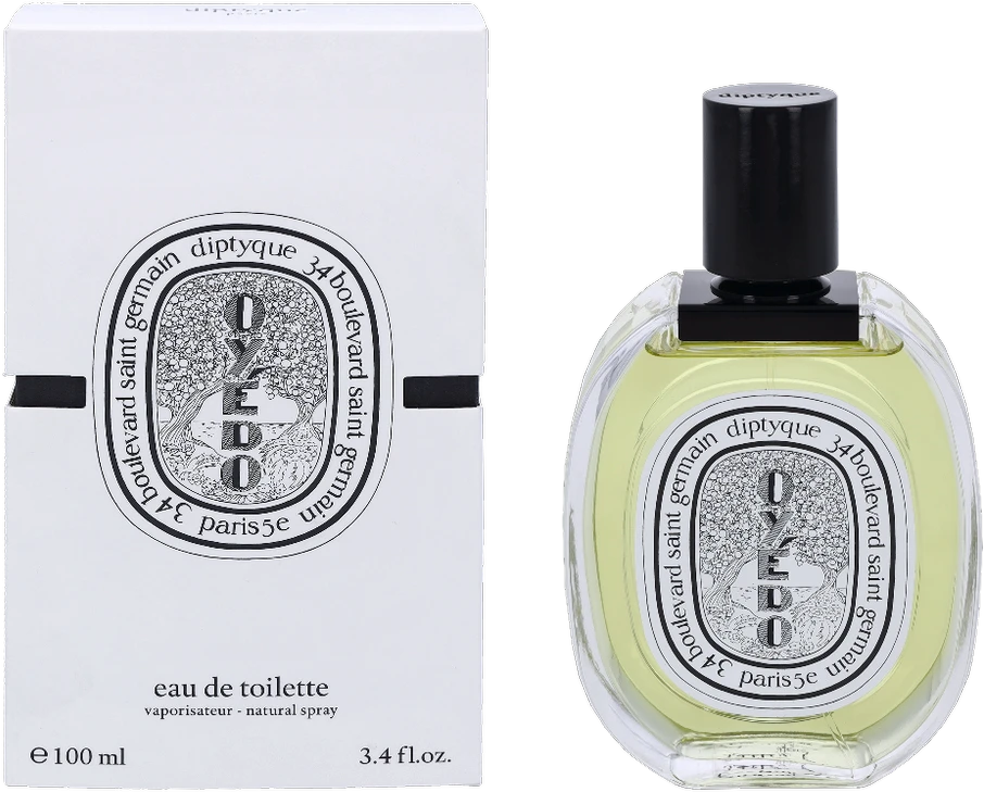 Diptyque Oyedo EDT tualetinis vanduo unisex, 100 ml