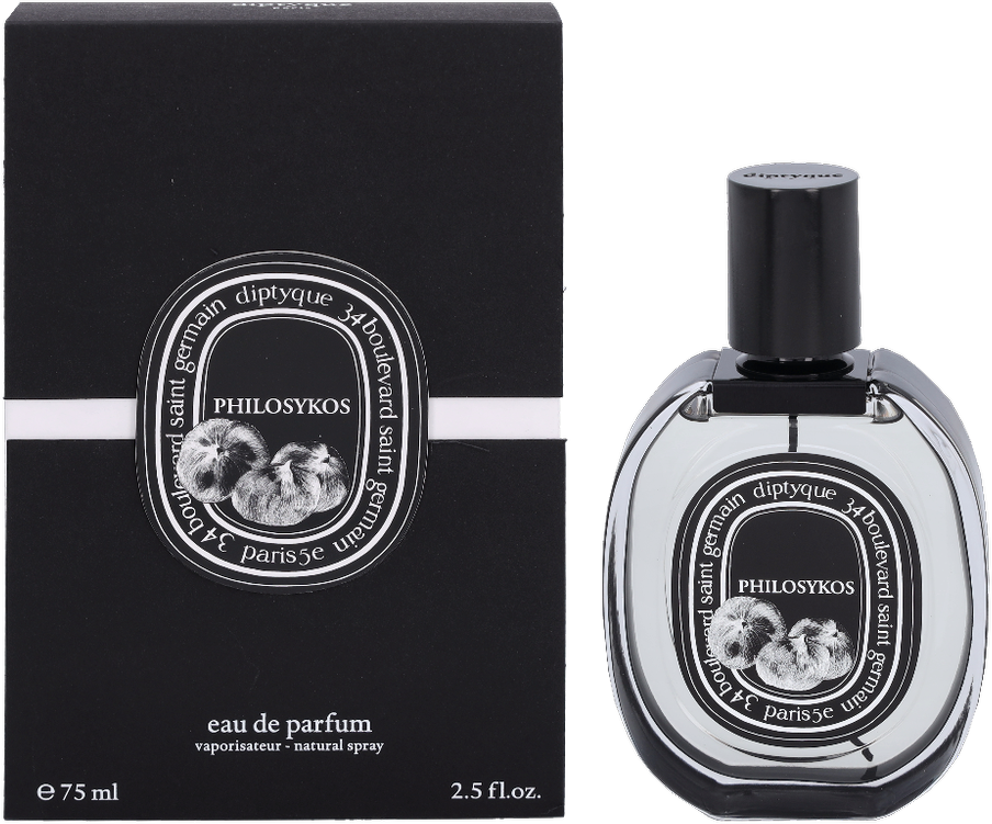 Diptyque Philosykos EDP parfumuotas vanduo, 75 ml