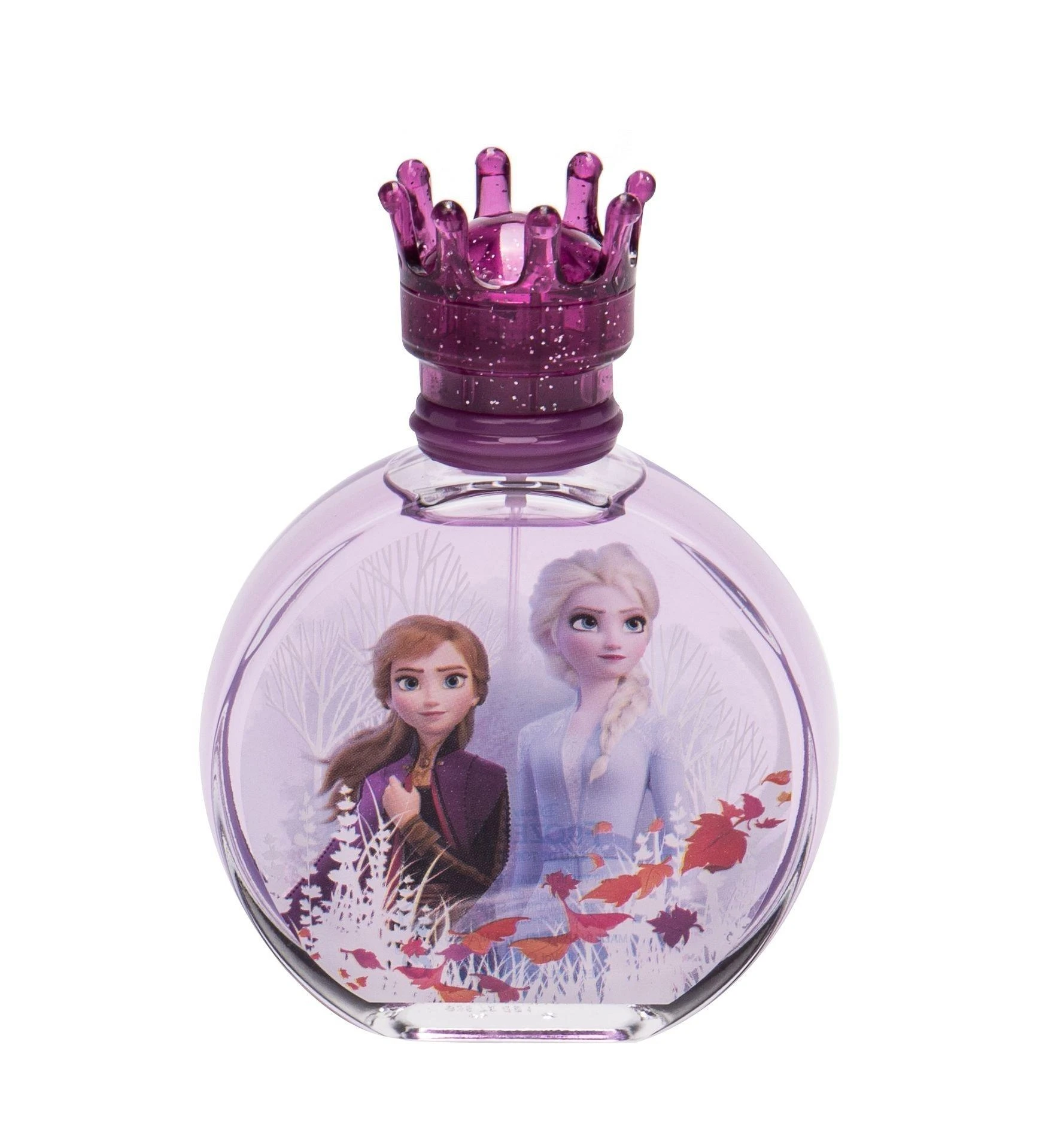 Disney Frozen 2 Eau De Toilette For Girls, 100 ml