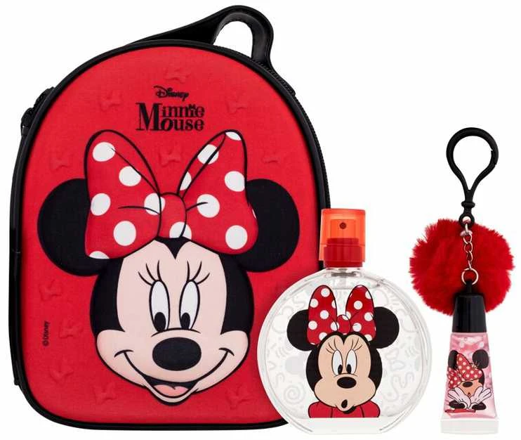 "Disney" Minnie Mouse rinkinys iš 3 dalių