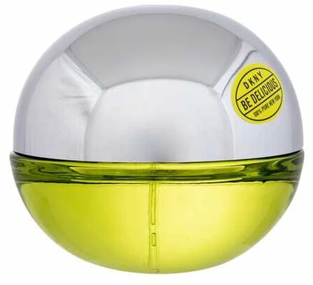 Kvepalai moterims DKNY Be Delicious EDP, 30 ml