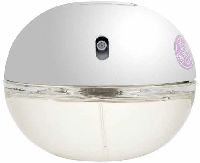 Donna Karan New York DKNY Be Delicious 100% EDP parfumuotas vanduo, 50 ml