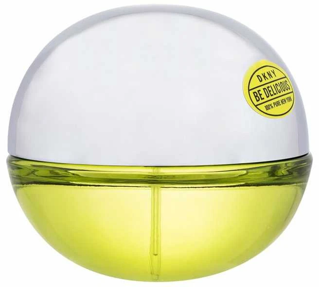 Kvepalai moterims DKNY Be Delicious EDP, 30 ml