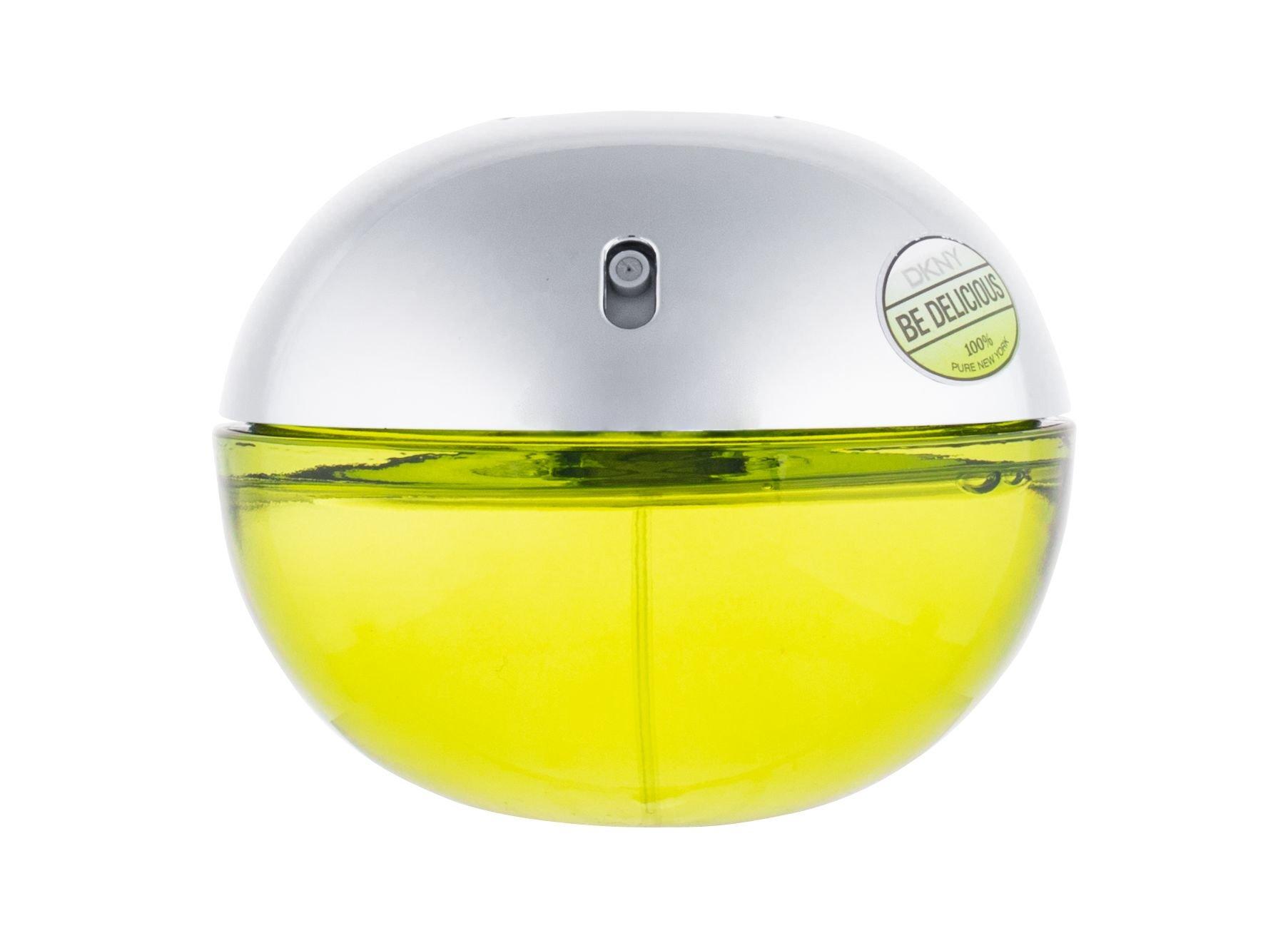 Kvepalai moterims DKNY Be Delicious EDP, 100 ml