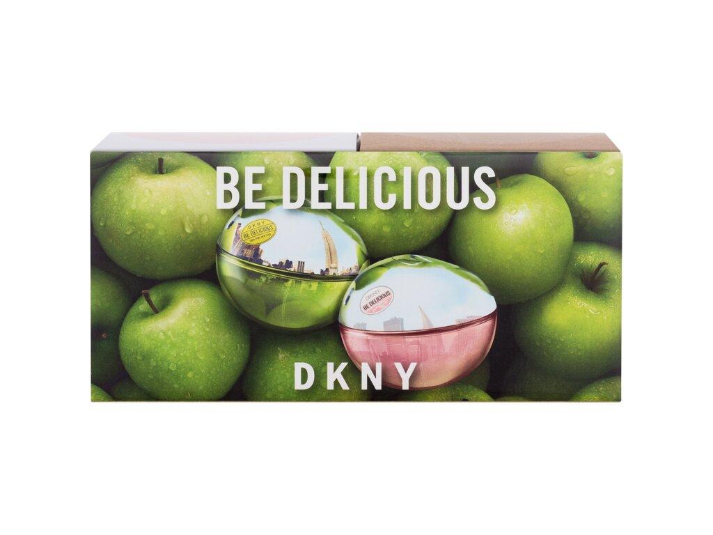 DKNY Be Delicious EDP parfumuotas vanduo moterims, 30 ml