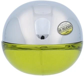 Kvepalai moterims DKNY Be Delicious EDP, 30 ml