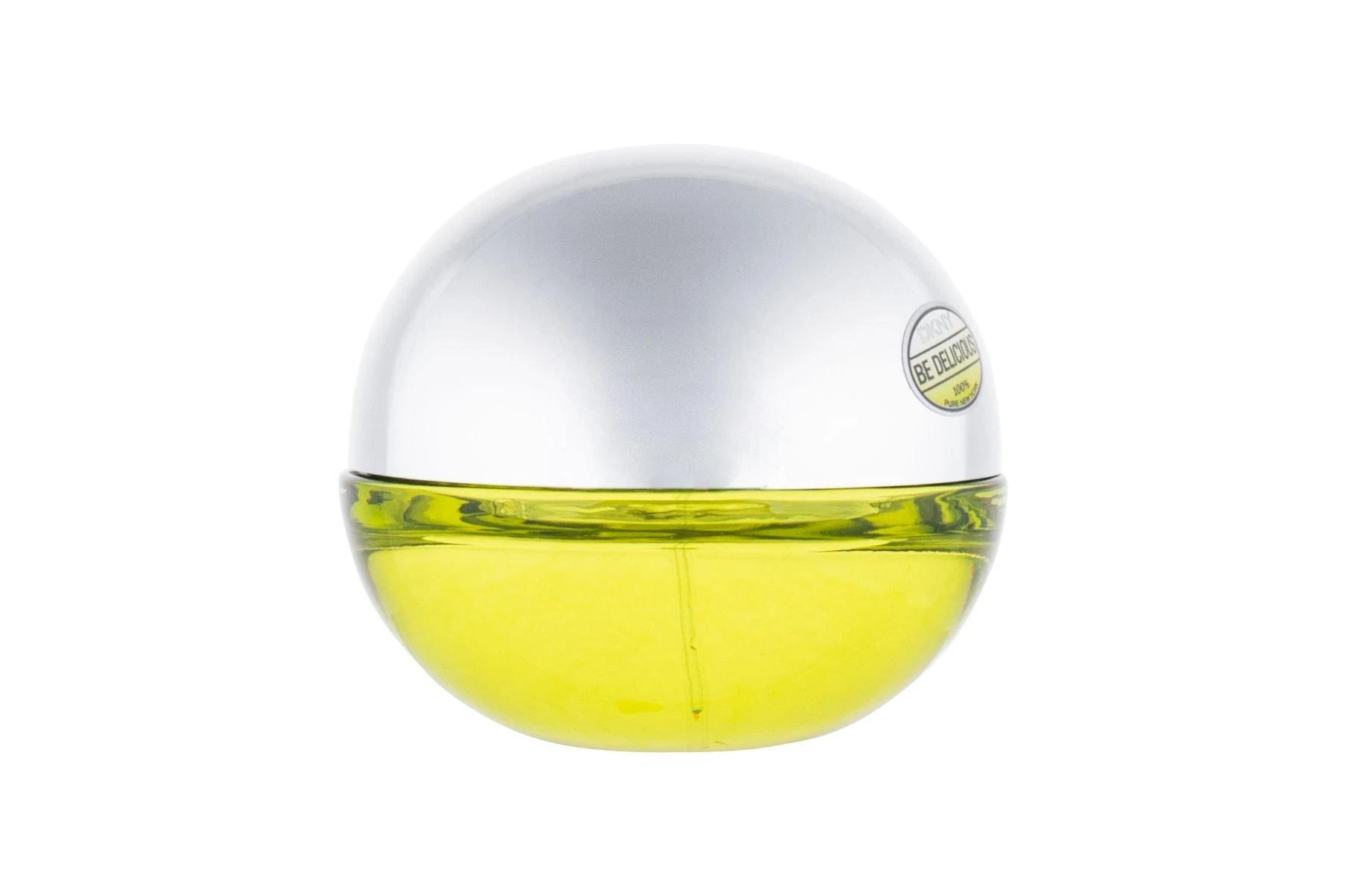 Kvepalai moterims DKNY Be Delicious EDP, 30 ml