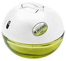 Kvepalai moterims DKNY Be Delicious EDP, 50 ml