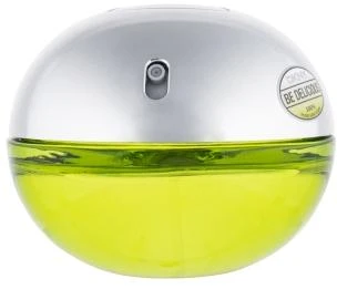 Kvepalai moterims DKNY Be Delicious EDP, 50 ml