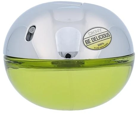 Kvepalai moterims DKNY Be Delicious EDP, 50 ml
