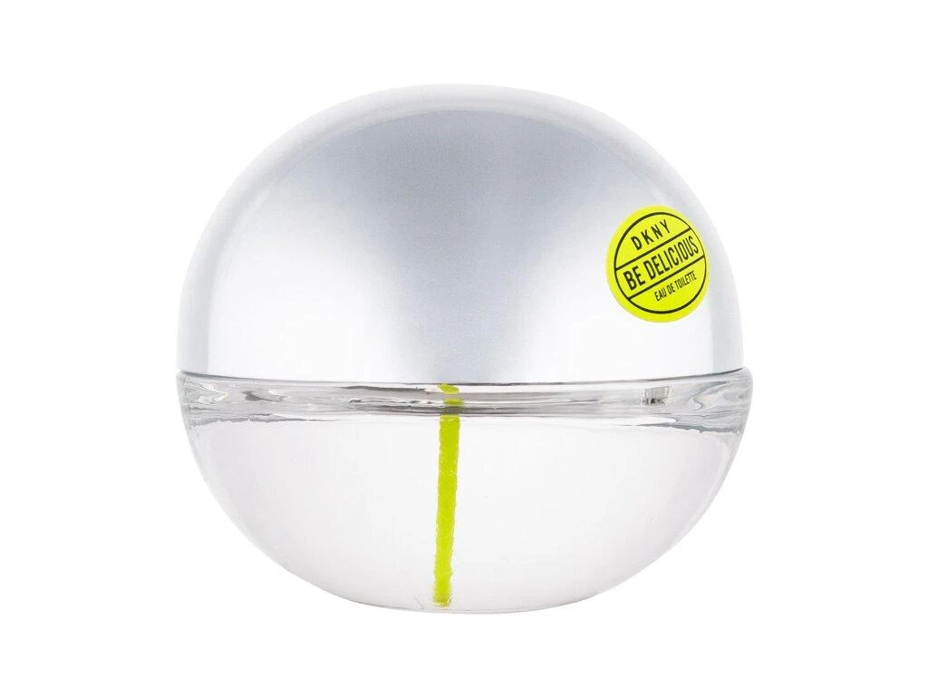 DKNY Be Delicious EDT tualetinis vanduo moterims, 30 ml