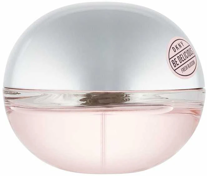 Kvepalai moterims DKNY Be Delicious Fresh Blossom EDP, 50 ml