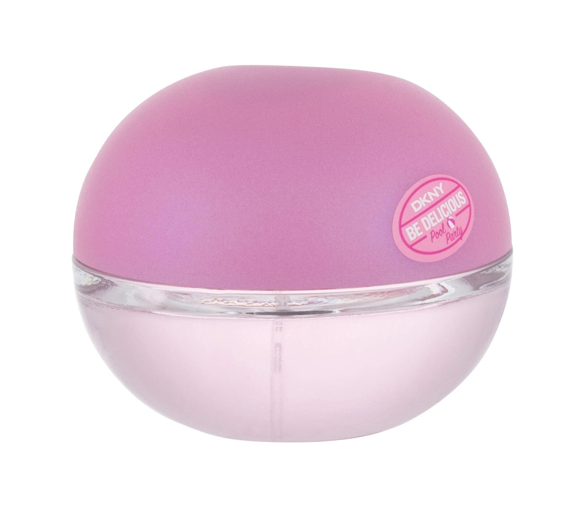 DKNY Be Delicious Pool Party Mai Tai EDT tualetinis vanduo moterims, 50 ml