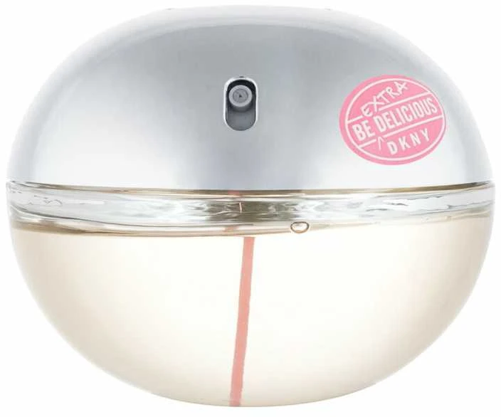 DKNY Donna Karan Be Extra Delicious EDP parfumuotas vanduo moterims, 100 ml