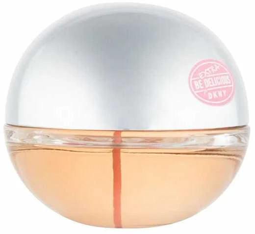 DKNY Kvepalai Donna Karan Be Extra Delicious Eau De Parfum Purškiklis 30ml