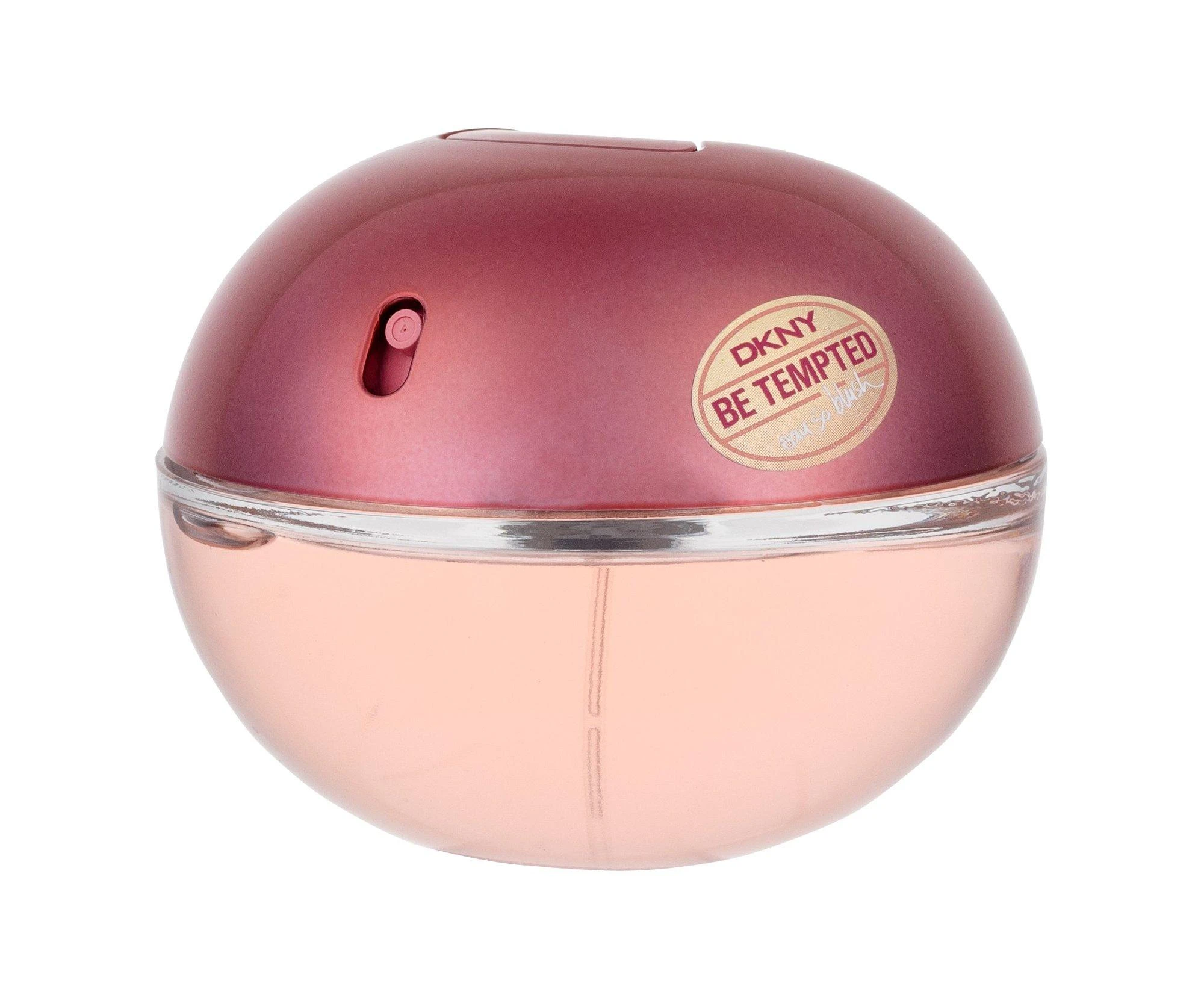 DKNY Be Tempted Eau So Blush moterims (Kvepalai Moterims) EDP 100ml
