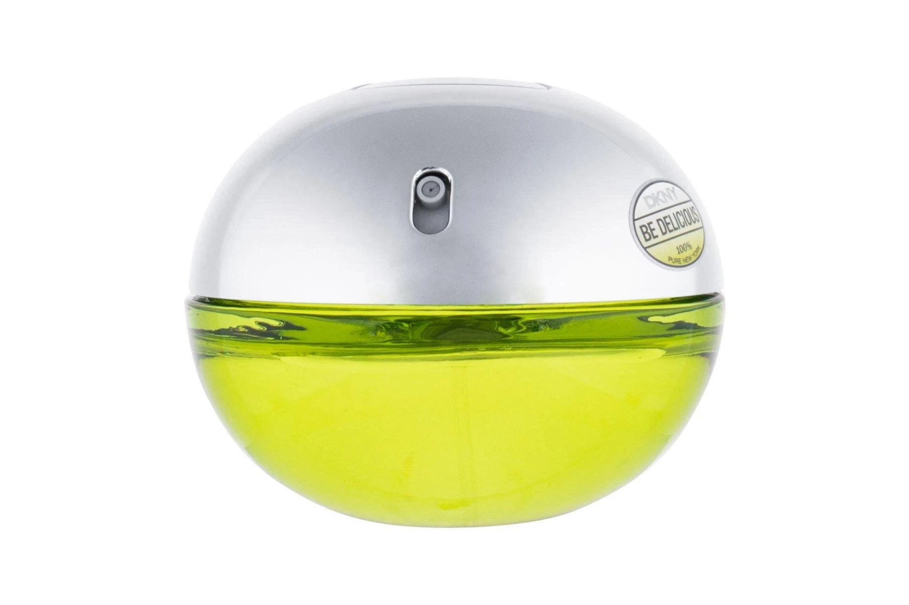 Kvepalai moterims DKNY Be Delicious EDP, 50 ml