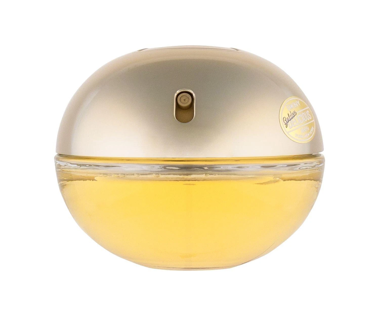 DKNY Golden Delicious Eau de Parfum Moterims 50 ml