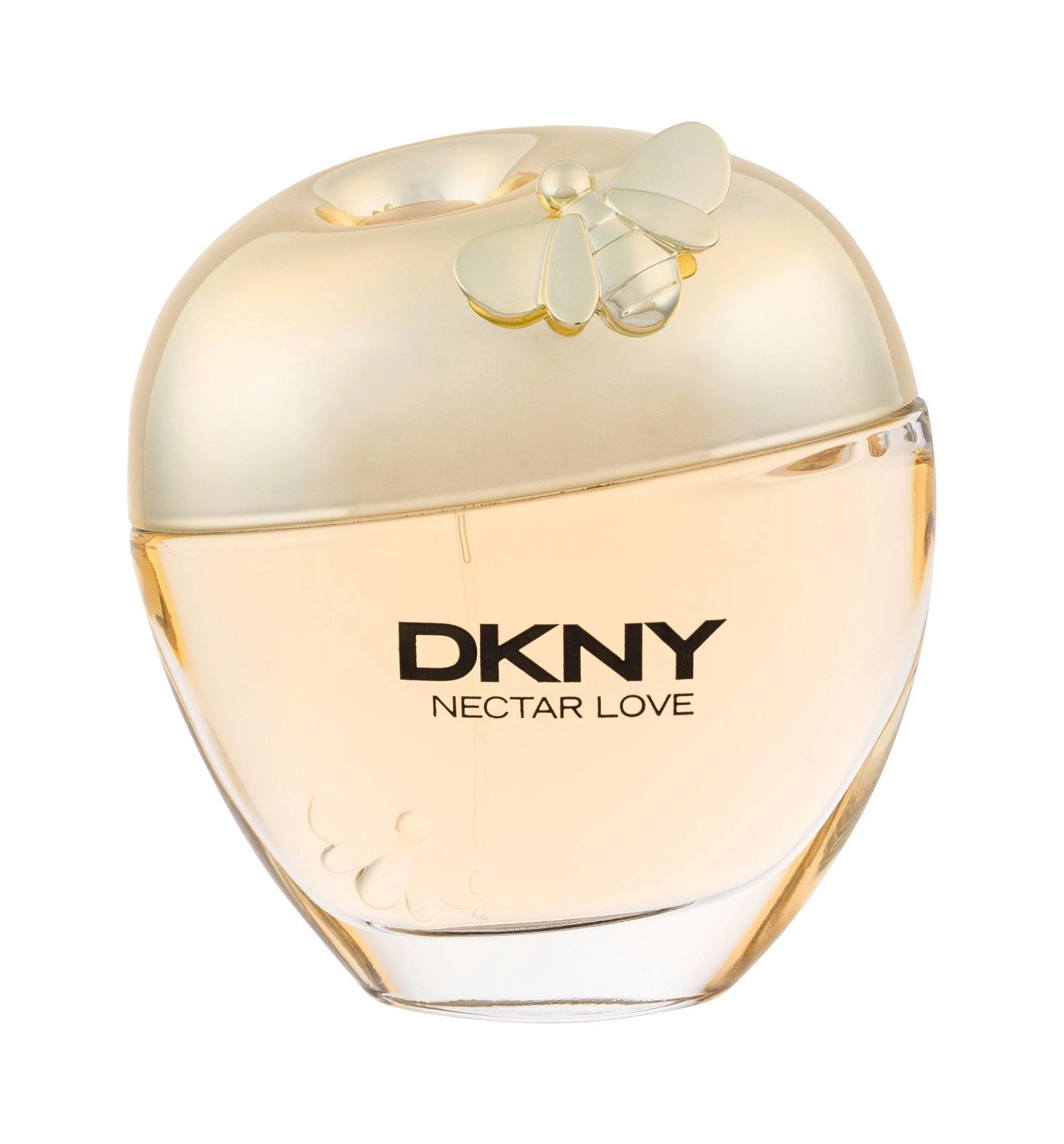 DKNY Nectar Love EDP parfumuotas vanduo moterims, 100 ml