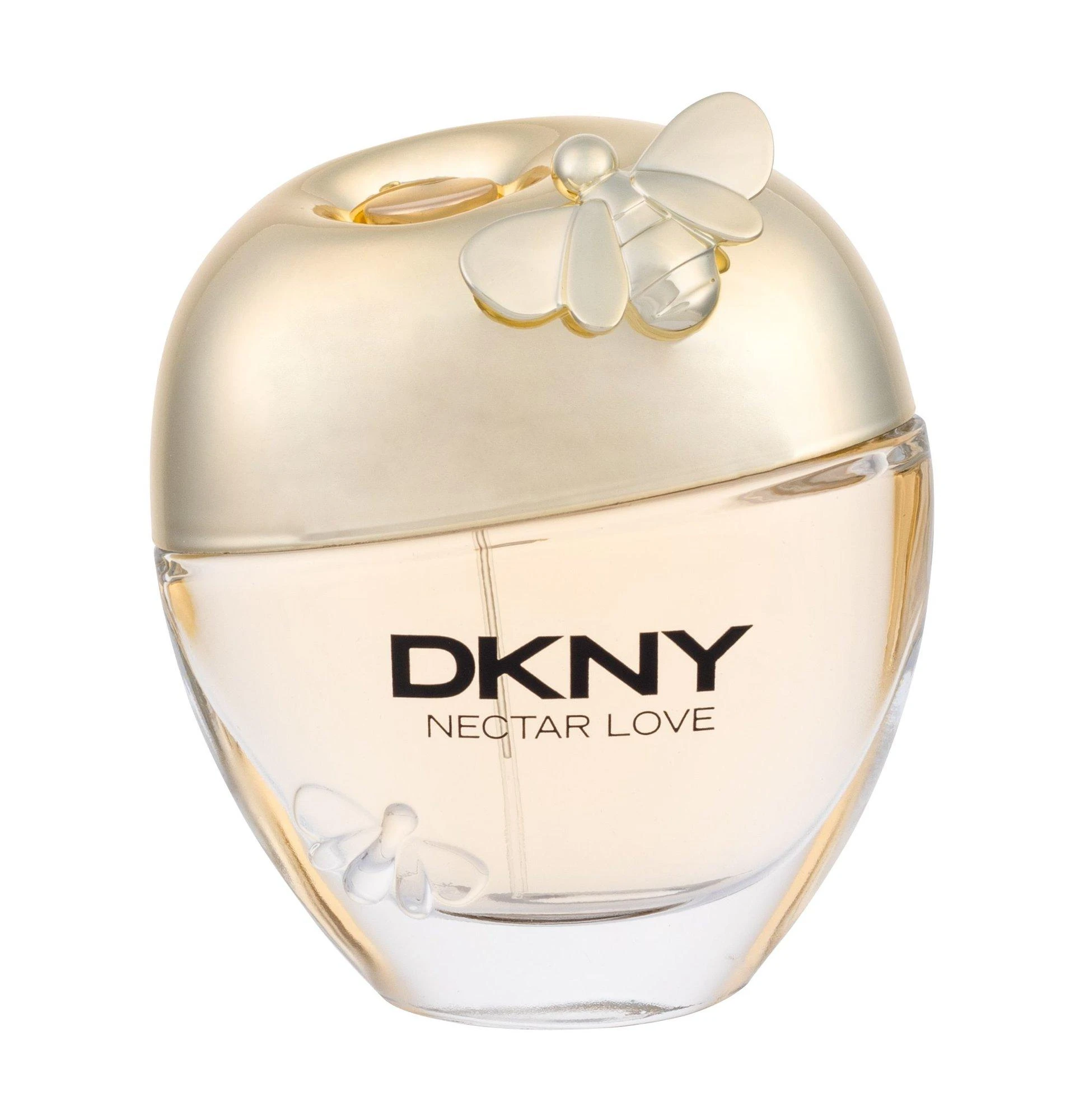 DKNY Nectar Love EDP parfumuotas vanduo moterims, 50 ml