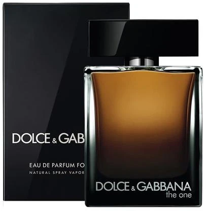 Kvepalai vyrams Dolce & Gabbana The One EDP, 100 ml