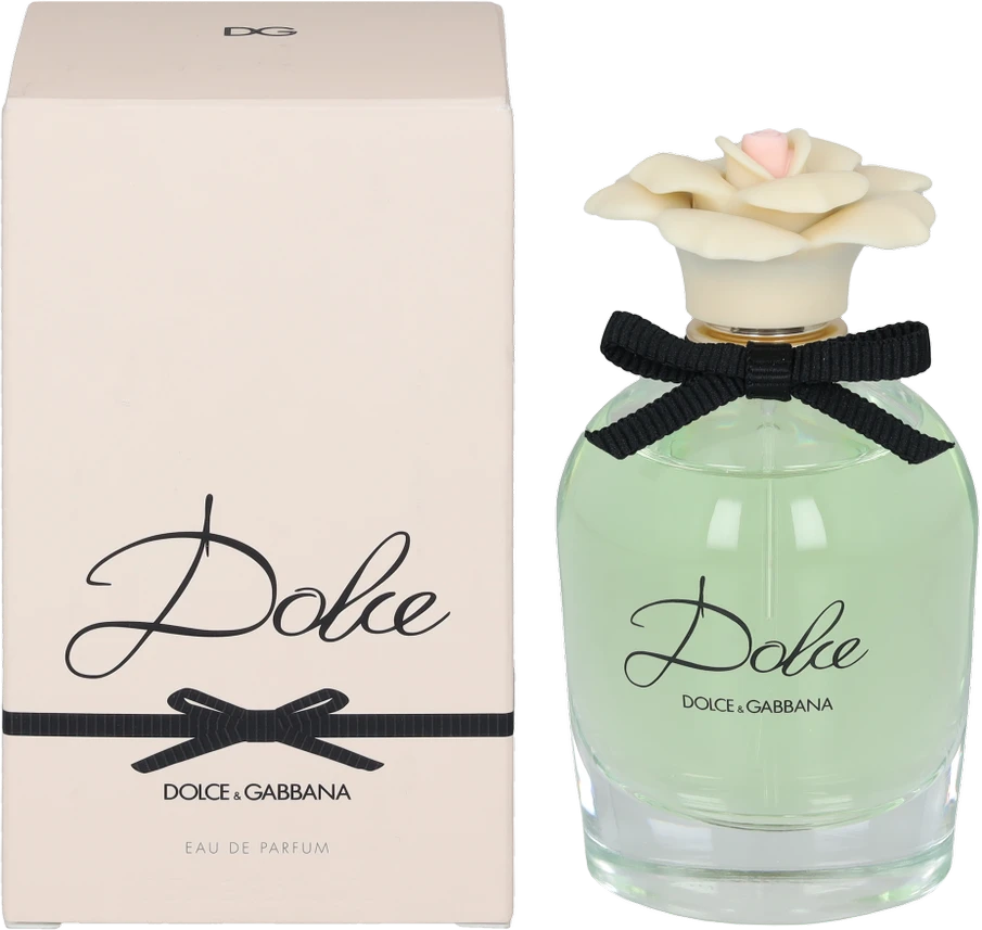 Dolce&Gabbana Dolce & Gabbana Dolce EDP parfumuotas vanduo moterims, 75 ml