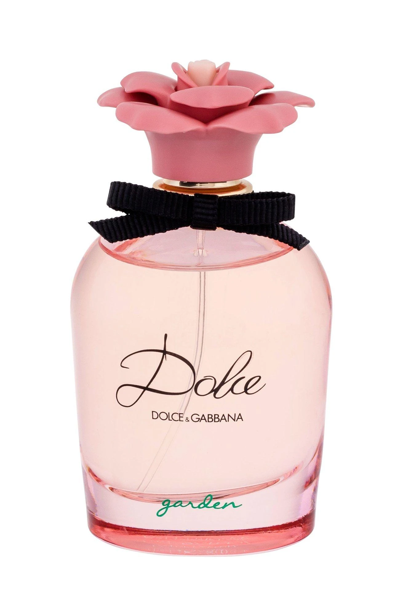 Dolce&Gabbana Dolce & Gabbana Dolce Garden EDP parfumuotas vanduo moterims, 75 ml