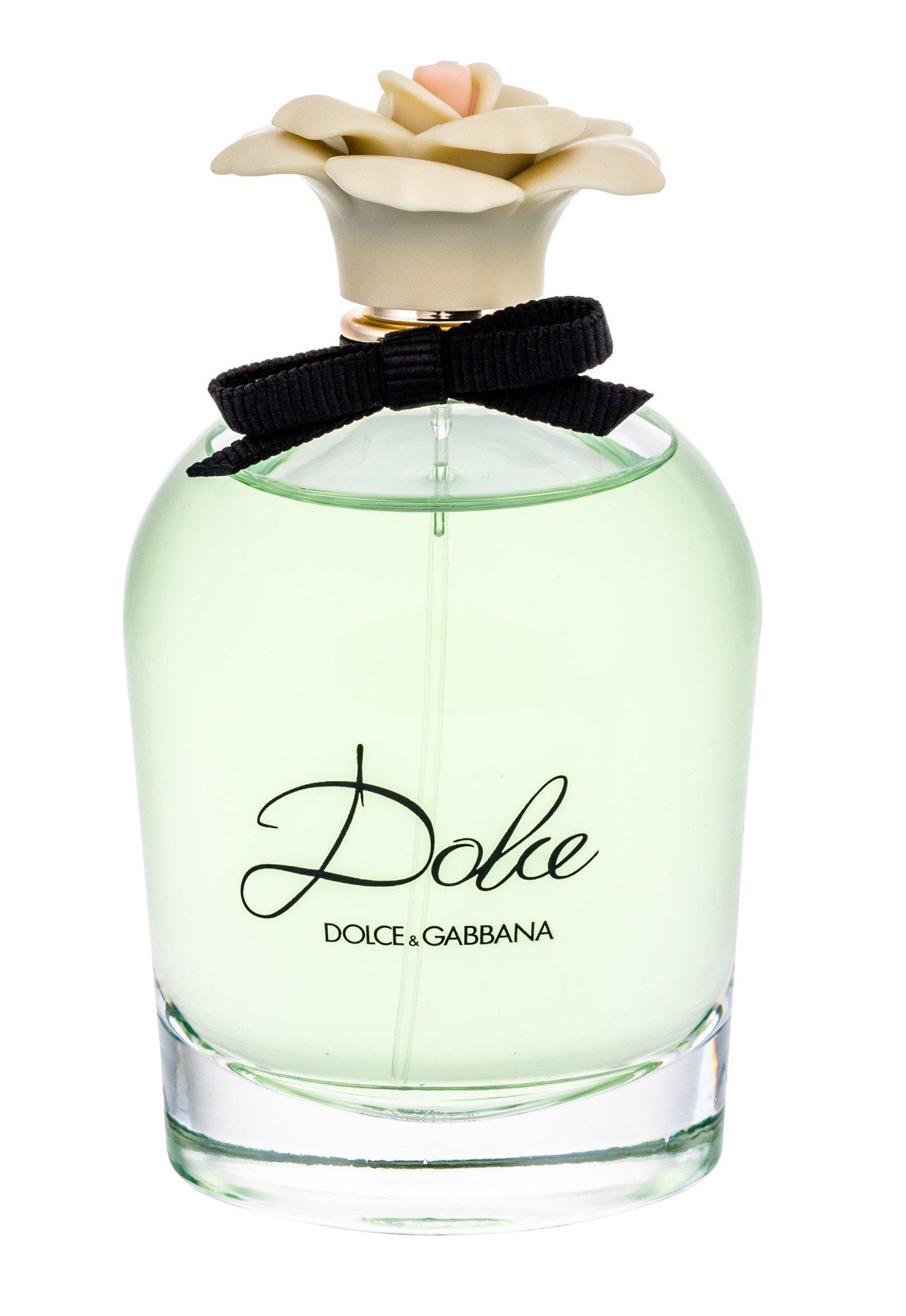 Dolce&Gabbana Dolce & Gabbana Dolce EDP parfumuotas vanduo moterims, 150 ml