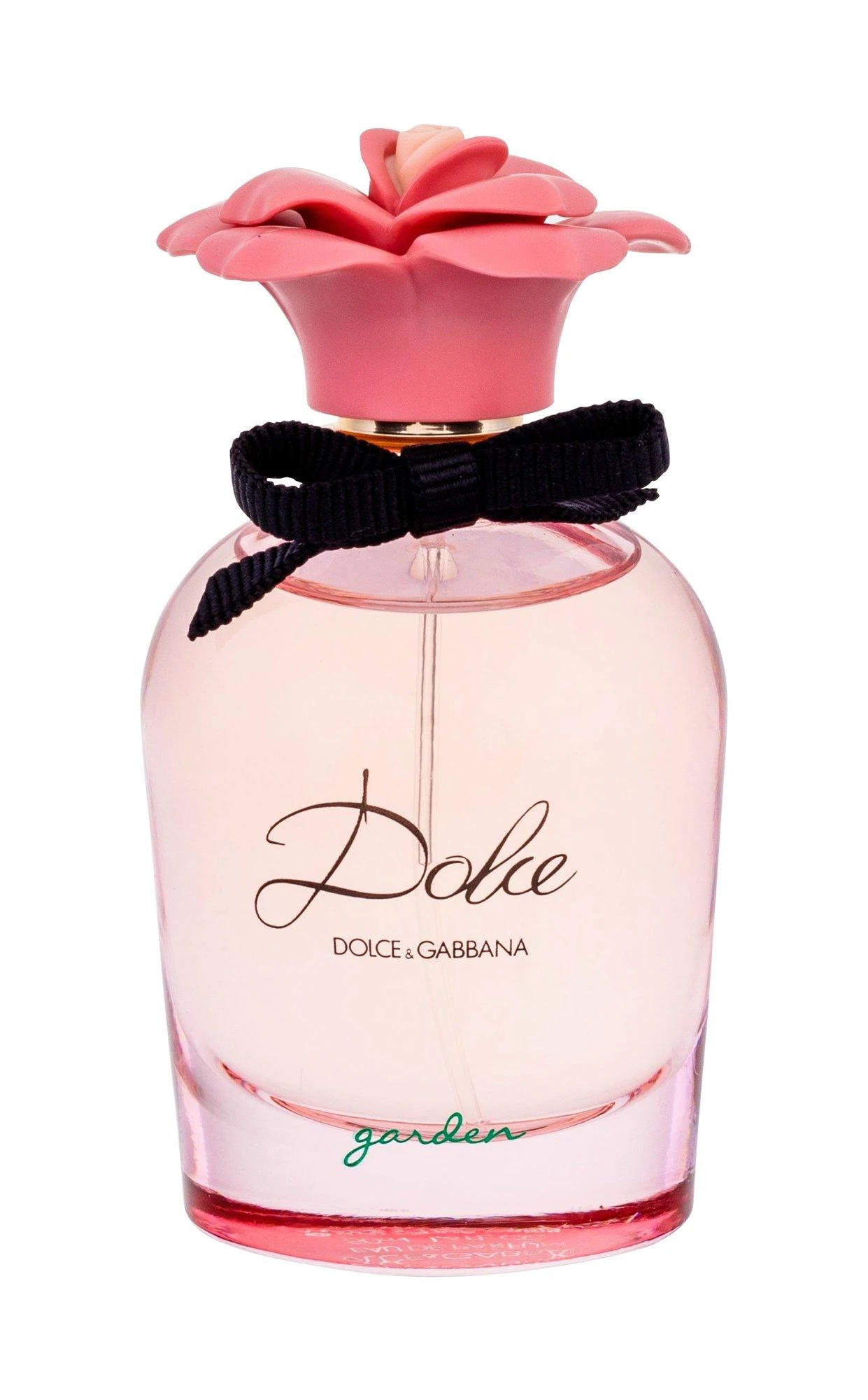 Dolce&Gabbana Dolce Garden EDP parfumuotas vanduo moterims, 50 ml
