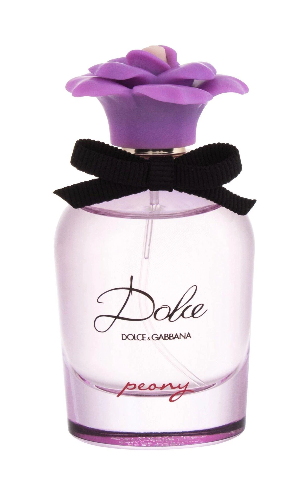 Dolce&Gabbana Dolce Peony EDP parfumuotas vanduo moterims, 50 ml