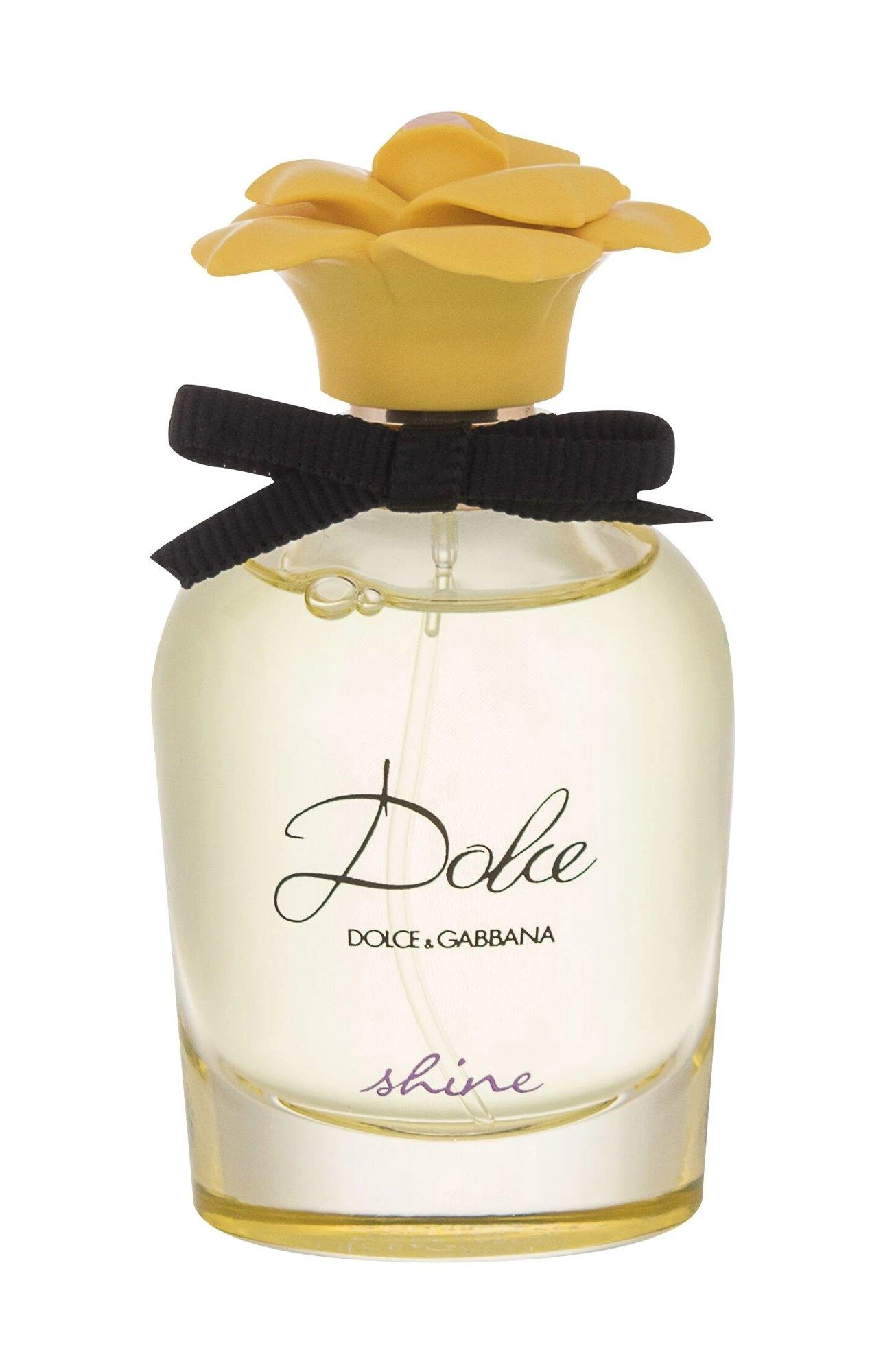 Kvepalai moterims Dolce & Gabbana Dolce Shine EDP, 50 ml