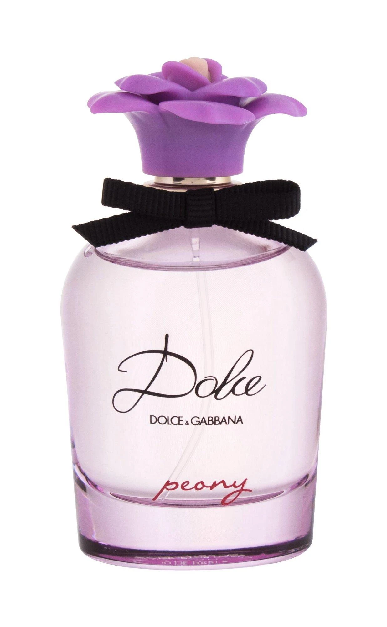 Kvepalai moterims Dolce & Gabbana Dolce Peony EDP, 75 ml