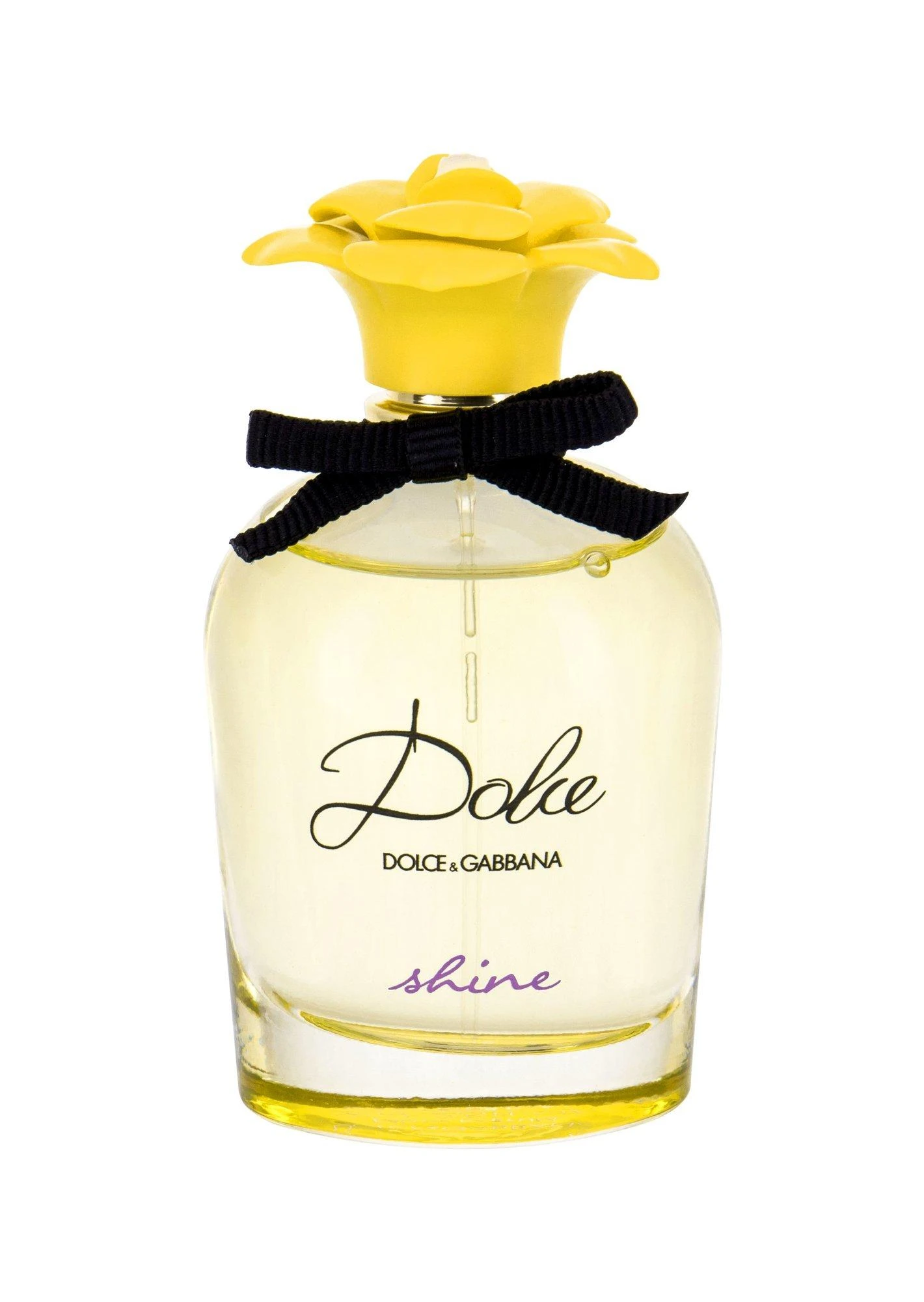 Kvepalai moterims Dolce & Gabbana Dolce Shine EDP, 75 ml