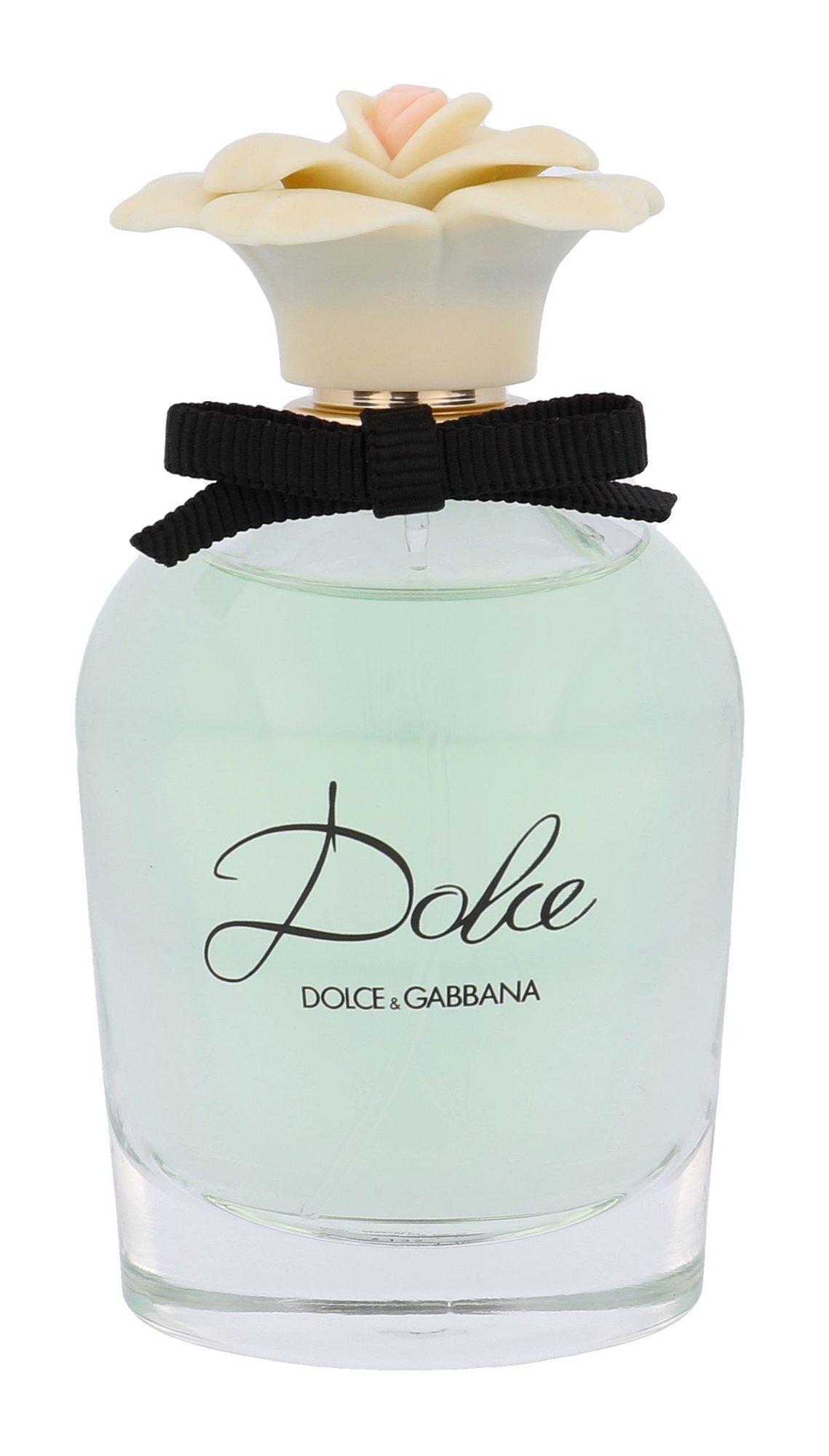 Dolce&Gabbana Moteriški kvepalai Dolce & Gabbana Dolce EDP 75ml