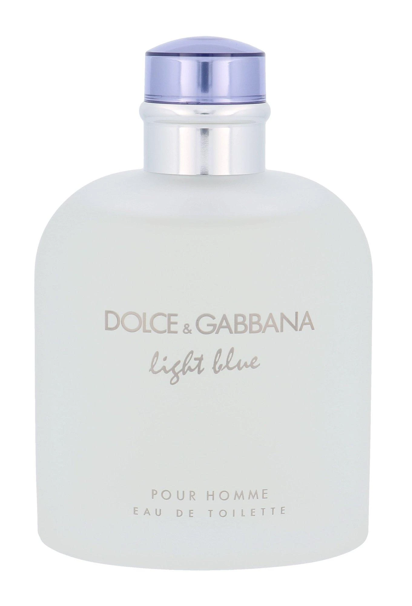 Dolce&Gabbana Light Blue Pour Homme EDT Vyrams 200ml