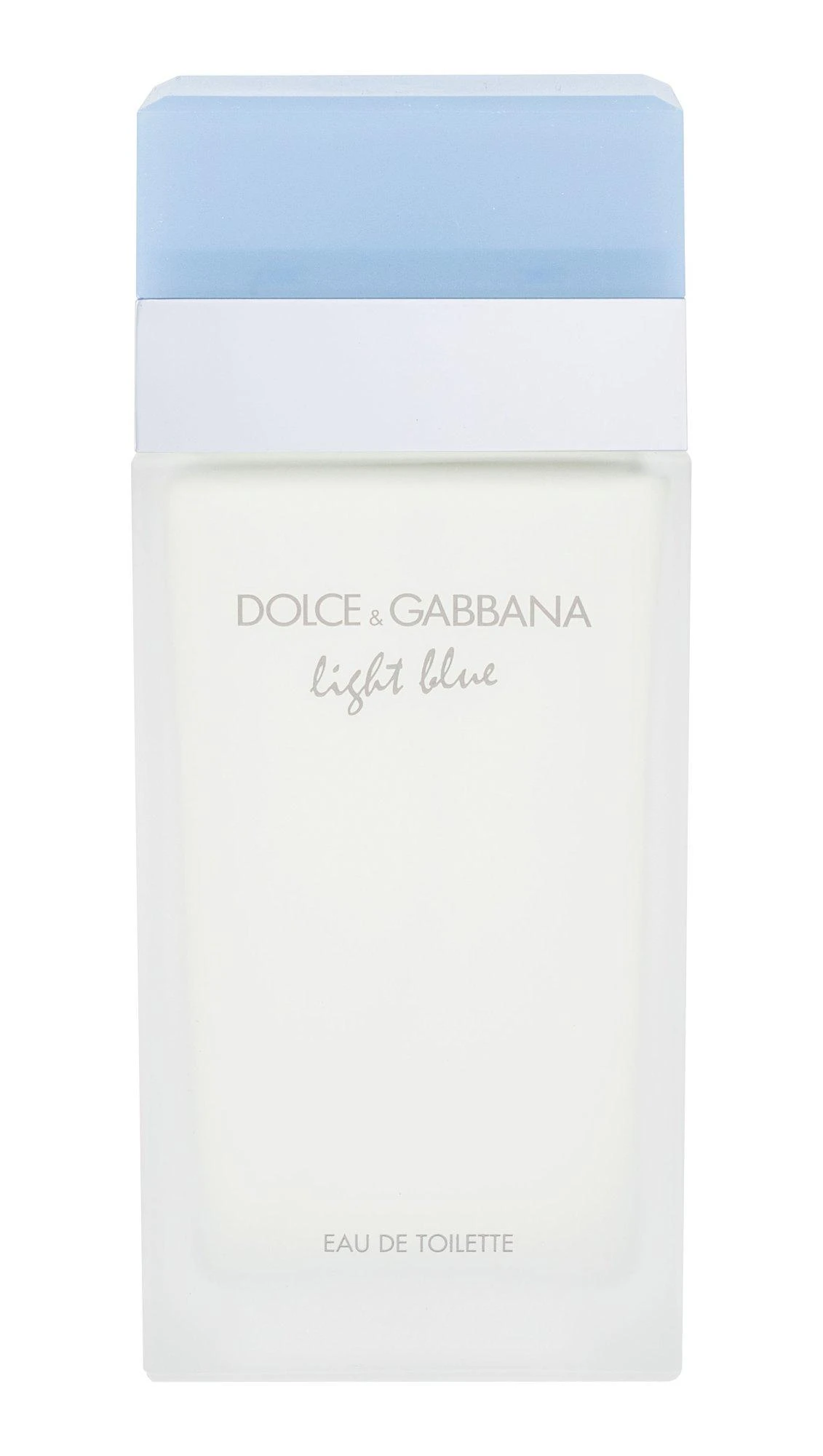 Kvepalai moterims Dolce & Gabbana Light Blue EDT, 200 ml