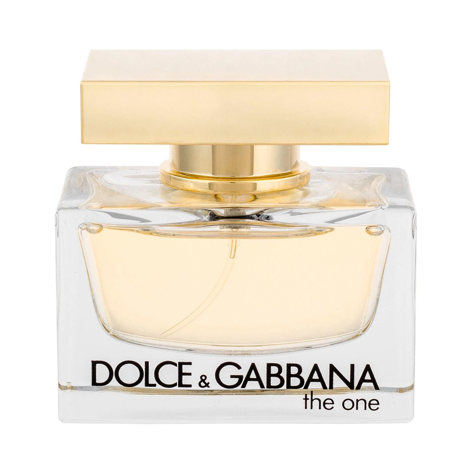 Kvepalai moterims Dolce & Gabbana The One EDP, 50 ml