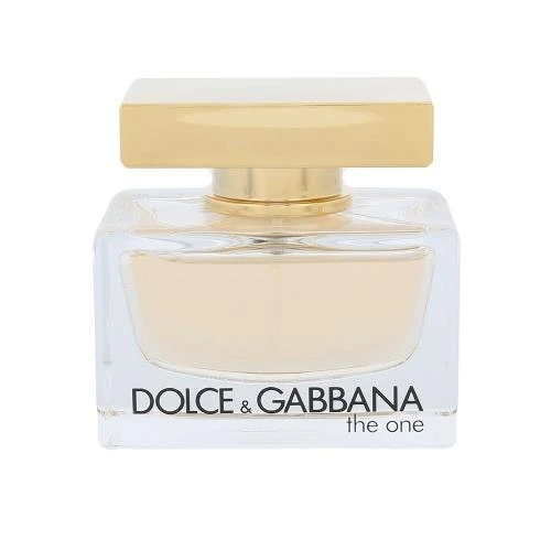 Kvepalai moterims Dolce & Gabbana The One EDP, 50 ml