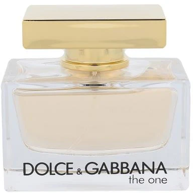 Kvepalai moterims Dolce & Gabbana The One EDP, 75 ml