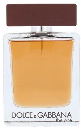 Kvepalai vyrams Dolce & Gabbana The One EDT, 100 ml