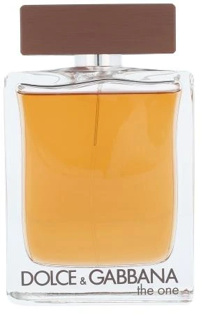 Kvepalai vyrams Dolce & Gabbana The One For Men EDT, 50 ml
