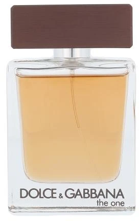 Kvepalai vyrams Dolce & Gabbana The One EDT, 50 ml