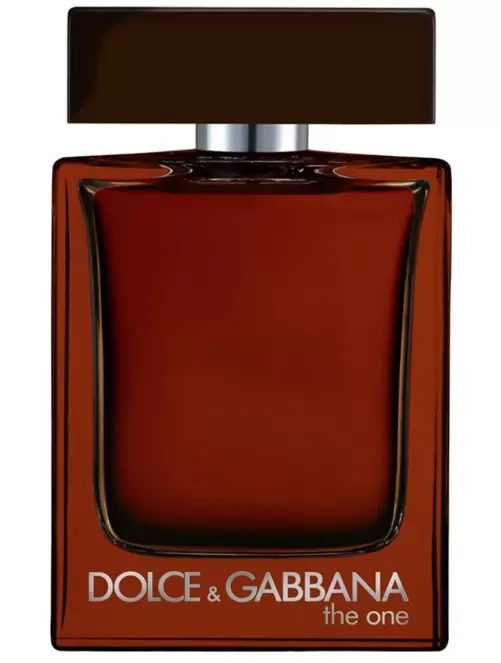 Kvepalai vyrams Dolce & Gabbana The One For Men, Parfum 100 ml